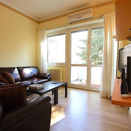 Apartmán Corso Francia 1Br Řím Exteriér fotografie