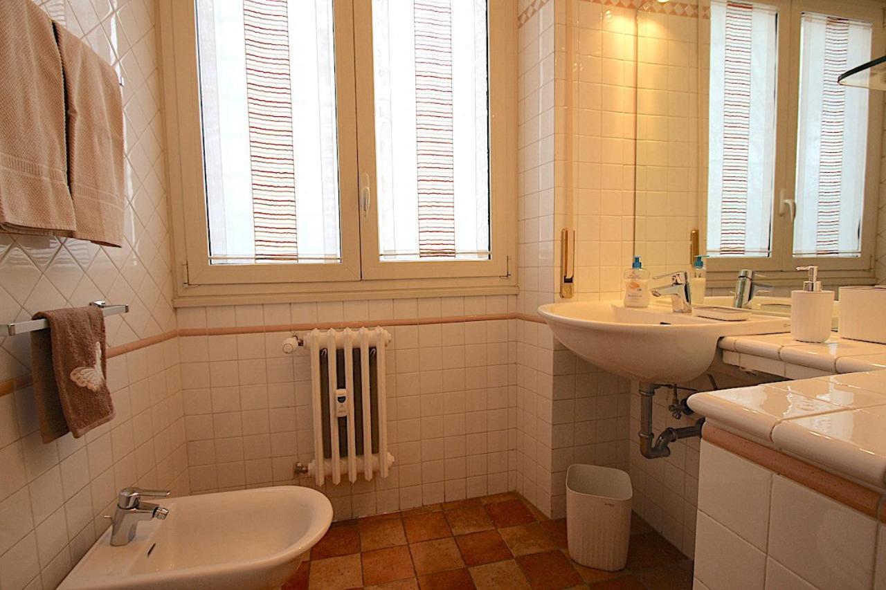 Apartmán Corso Francia 1Br Řím Exteriér fotografie