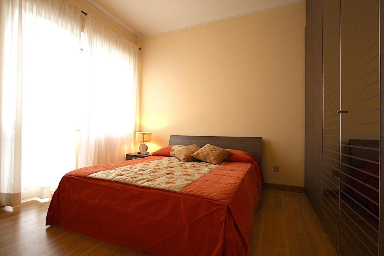 Apartmán Corso Francia 1Br Řím Exteriér fotografie