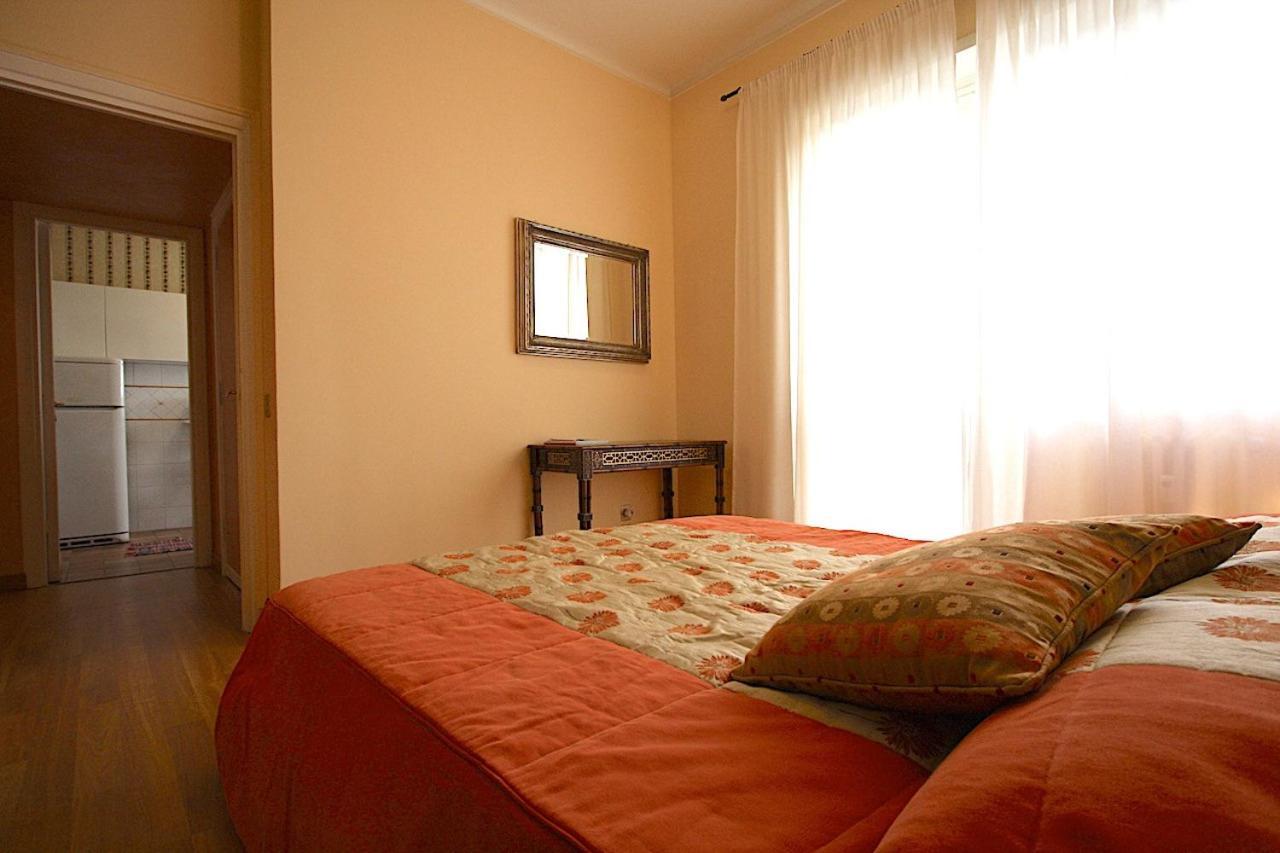 Apartmán Corso Francia 1Br Řím Exteriér fotografie